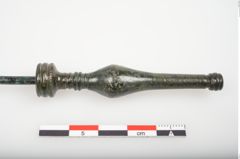 Foto von Bronzemehrkopfnadel (NHMW-PRAE-025938)